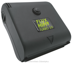FLUX HiFi Turbo 2.0 - odkurzacz do płyt winylowych