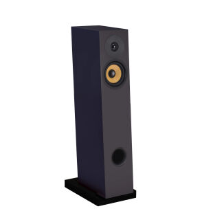 Davis Acoustics Courbet N°4 szary *Salon Warszawa al. Krakowska 223* tel. 606-553-190