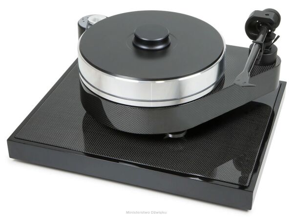 Pro-Ject RPM 10 Carbon *Salon Warszawa al. Krakowska 223* tel. 606-553-190