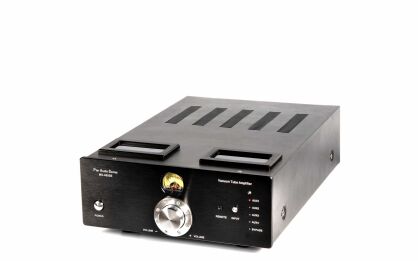 Pier Audio MS-480 SE czarny