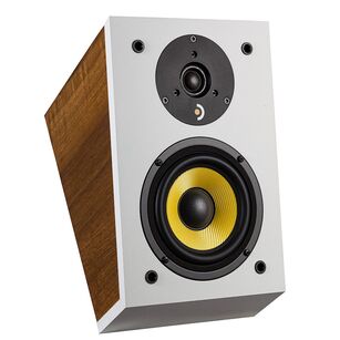 Davis Acoustics Ariane A walnut - salon audio Warszawa al. Krakowska 223 +48 606 553 190