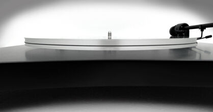 New Horizon Audio GD 12 Platter *Salon Warszawa Aleja Krakowska 223* tel: 606 553 190