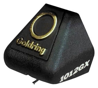 Goldring D12GX - igła do wkładki gramofonowej MM Goldring 1010/1012/GX