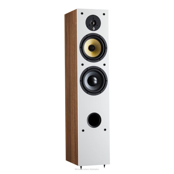 Davis Acoustics Ariane 5 walnut - salon audio Warszawa al. Krakowska 223 +48 606 553 190