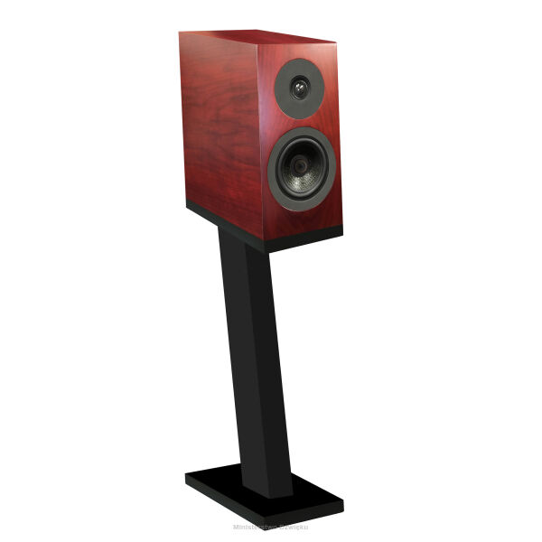 Davis Acoustics Courbet N°3 rose *Salon Warszawa al. Krakowska 223* tel. 606-553-190