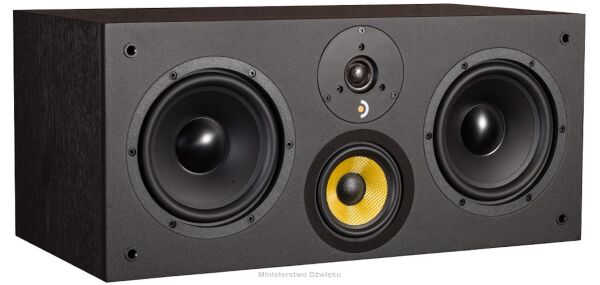 Davis Acoustics Ariane C2 black - salon audio Warszawa al. Krakowska 223 +48 606 553 190