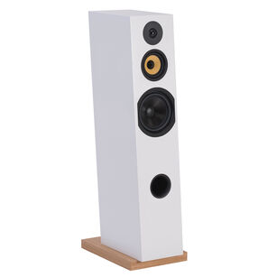 Davis Acoustics Courbet N°8 biały *Salon audio Warszawa al. Krakowska 223* tel: 606 553 190