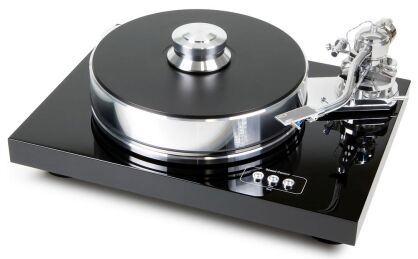 Pro-Ject Signature 10 *Salon Warszawa al. Krakowska 223* tel. 606-553-190