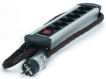 TCI Constrictor 6 way Powerblock 1,5m