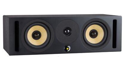 Davis Acoustics Krypton C Technik