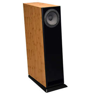 Davis Acoustics MV One Master bambus