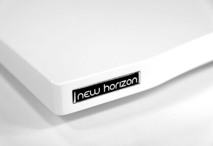 New Horizon Audio GDS IIi biały połysk