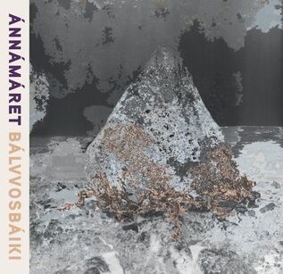 Ánnámáret – Balvvosbaiki LP