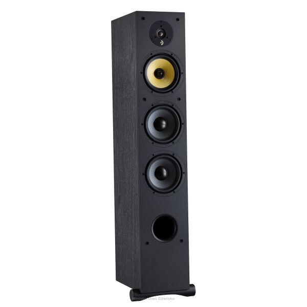 Davis Acoustics Ariane 7 black - salon audio Warszawa al. Krakowska 223 +48 606 553 190