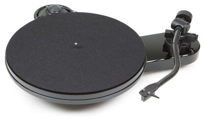 Pro-Ject RPM 3 Carbon (2M-Silver) *Salon Warszawa al. Krakowska 223* tel. 606-553-190