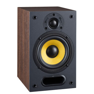 Davis Acoustics MIA 20 teak *Salon Warszawa Al. Krakowska 223* tel. 606-553-190