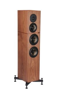 Revival Audio Atalante 4 Walnut