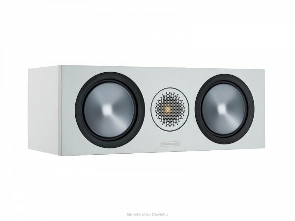 Monitor Audio Bronze C150 biały *Salon Warszawa al. Krakowska 223* tel. 606-553-190