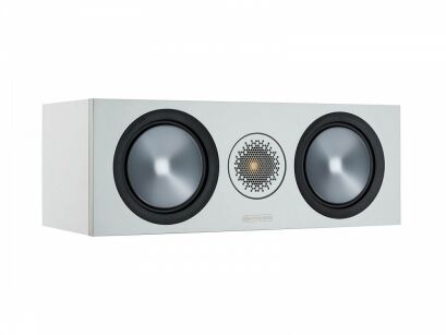 Monitor Audio Bronze C150 biały *Salon Warszawa al. Krakowska 223* tel. 606-553-190