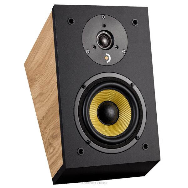 Davis Acoustics Ariane A light oak - salon audio Warszawa al. Krakowska 223 +48 606 553 190