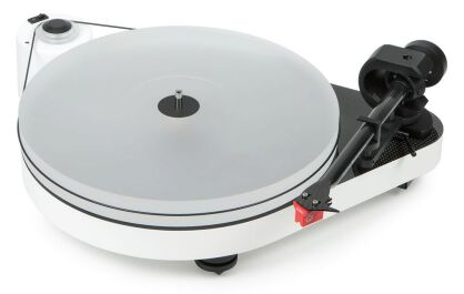 Pro-Ject RPM 5 Carbon (Quintet Red) *Salon Warszawa al. Krakowska 223* tel. 606-553-190