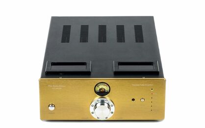 Pier Audio MS-480 SE złoty