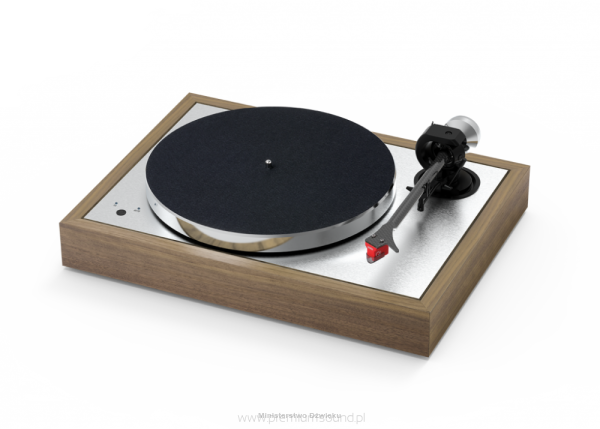 Pro-Ject The Classic Evo *Salon Warszawa al. Krakowska 223* tel. 606-553-190