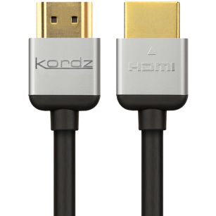 Kordz przewód HDMI 4K THX Darbee R.3-HD0090 0,9m *Salon Warszawa al. Krakowska 223* tel. 606-553-190