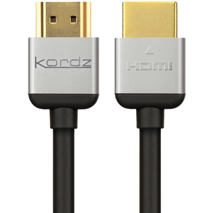 Kordz przewód HDMI 4K THX Darbee R.3-HD0090 0,9m