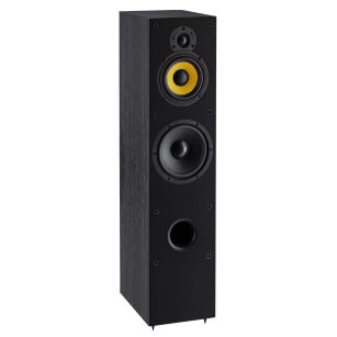 Davis Acoustics MIA 60 czarny *Salon Warszawa Al. Krakowska 223* tel. 606-553-190