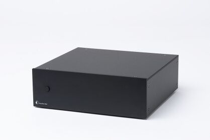 Pro-Ject Amp Box DS2 *Salon Warszawa al. Krakowska 223* tel. 606-553-190