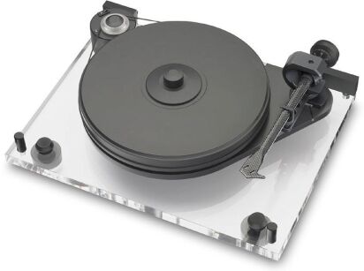 Pro-Ject 6-Perspex SB *Salon Warszawa al. Krakowska 223* tel. 606-553-190