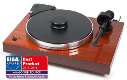 Pro-Ject Xtension 9 *Salon Warszawa al. Krakowska 223* tel. 606-553-190