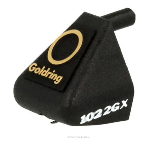 Goldring D22GX - igła do wkładki gramofonowej MM Goldring 1020/1022/GX