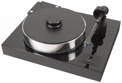 Pro-Ject Xtension 10 (Cadenza Black) *Salon Warszawa al. Krakowska 223* tel. 606-553-190