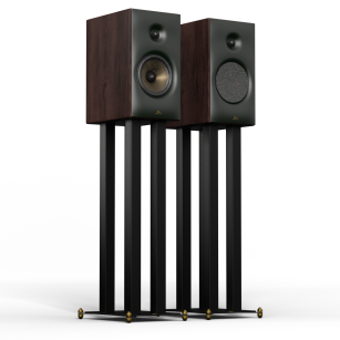 Revival Audio Sprint 3 Walnut