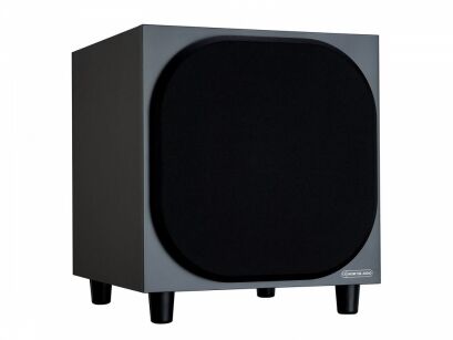 Monitor Audio Bronze W10 czarny *Salon Warszawa al. Krakowska 223* tel. 606-553-190