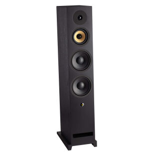 Davis Acoustics Krypton 9 technik (czarny) *Salon audio Warszawa al. Krakowska 223* tel: 606 553 190