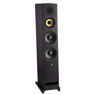 Davis Acoustics Krypton 9 technik (czarny) *Salon audio Warszawa al. Krakowska 223* tel: 606 553 190