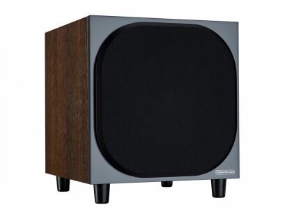 Monitor Audio Bronze W10 orzech *Salon Warszawa al. Krakowska 223* tel. 606-553-190