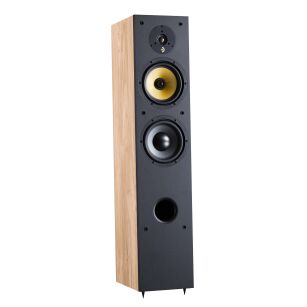 Davis Acoustics Ariane 5 light oak - salon audio Warszawa al. Krakowska 223 +48 606 553 190