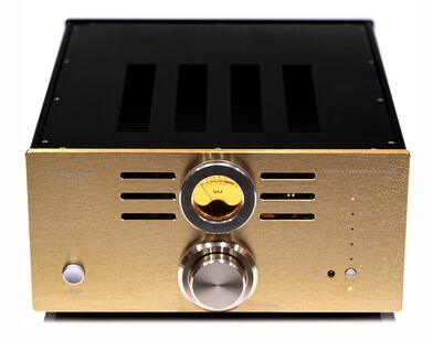 Pier Audio MS-880 SE złoty