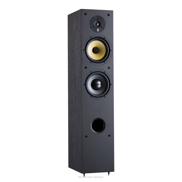 Davis Acoustics Ariane 5 black - salon audio Warszawa al. Krakowska 223 +48 606 553 190