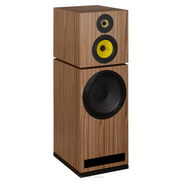 Davis Acoustics Renoir walnut *Salon Warszawa al. Krakowska 223* tel. 606-553-190