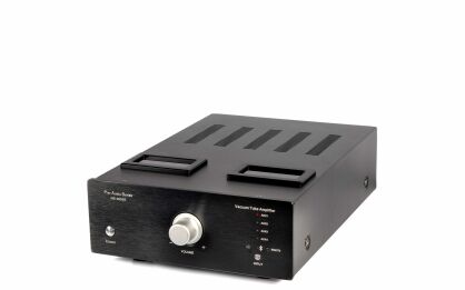 Pier Audio MS-380 SE czarny - salon audio Warszawa al. Krakowska 223 - tel: 606 553 190