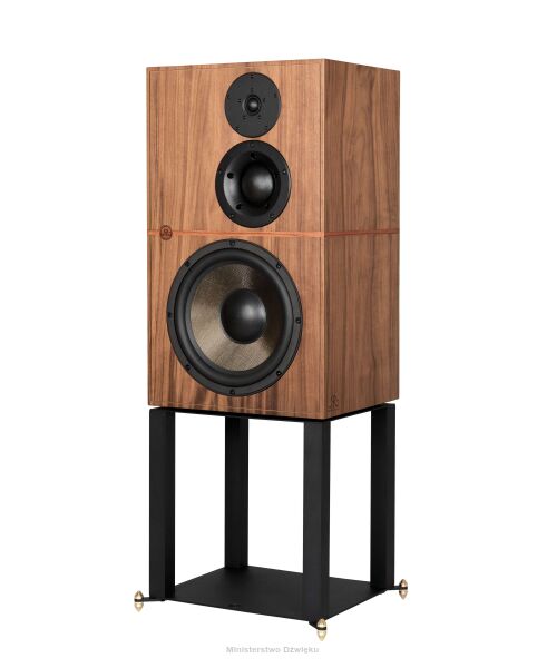 Revival Audio Atalante 5 Walnut