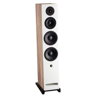 Davis Acoustics Krypton 9 nordik (biały) *Salon audio Warszawa al. Krakowska 223* tel: 606 553 190