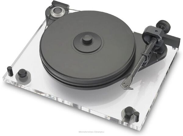 Pro-Ject 6-Perspex SB DC (Quintet Blue) *Salon Warszawa al. Krakowska 223* tel. 606-553-190