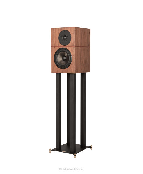 Revival Audio Atalante 3 Walnut