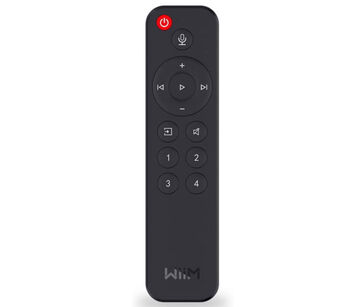 WiiM Remote